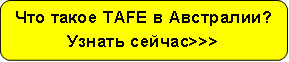 Система образования Австралии. Колледжи TAFE